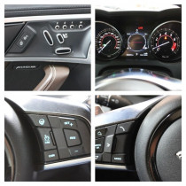 Jaguar F-Type V6 3L  340 ch BVA  occasion  Beaupuy - photo n3
