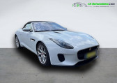 Annonce Jaguar F-Type occasion Essence V6 3L  340 ch BVA  Beaupuy