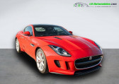 Annonce Jaguar F-Type occasion Essence V6 3L  340 ch BVA  Beaupuy