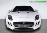 Annonce Jaguar F-Type occasion Essence V6 3L  340 ch BVA  Beaupuy
