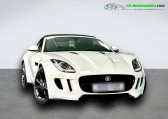 Jaguar F-Type occasion année 2015 boite Automatique Annonce Jaguar F-Type occasion Essence V6 3L 340 ch BVA à Beaupuy