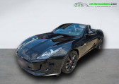 Jaguar F-Type occasion année 2015 boite Automatique Annonce Jaguar F-Type occasion Essence V6 3L 340 ch BVA à Beaupuy