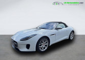 Jaguar F-Type occasion année 2018 boite Automatique Annonce Jaguar F-Type occasion Essence V6 3L 340 ch BVA à Beaupuy