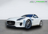 Jaguar F-Type V6 3L  340 ch BVA   Beaupuy 31