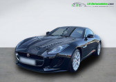 Jaguar F-Type occasion année 2015 boite Automatique Annonce Jaguar F-Type occasion Essence V6 3L 340 ch BVA à Beaupuy