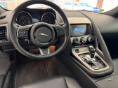 Annonce Jaguar F-Type occasion Essence V6 3L 340 ch BVA  Beaupuy