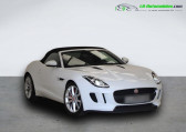 Annonce Jaguar F-Type occasion Essence V6 3L  340 ch BVA  Beaupuy