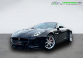 Annonce Jaguar F-Type occasion Essence V6 3L  340 ch BVA  Beaupuy