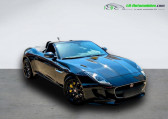 Jaguar F-Type V6 3L  340 ch BVA   Beaupuy 31