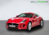 Jaguar F-Type occasion année 2015 boite Manuelle Annonce Jaguar F-Type occasion Essence V6 3L 340 ch BVM à Beaupuy