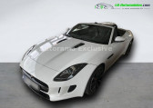 Jaguar F-Type occasion année 2016 boite Manuelle Annonce Jaguar F-Type occasion Essence V6 3L 340 ch BVM à Beaupuy