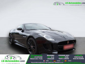 Jaguar F-Type V6 3L  380 ch BVA  � Beaupuy 31