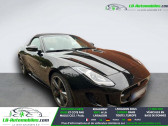 Jaguar F-Type V6 3L  380 ch BVA  � Beaupuy 31