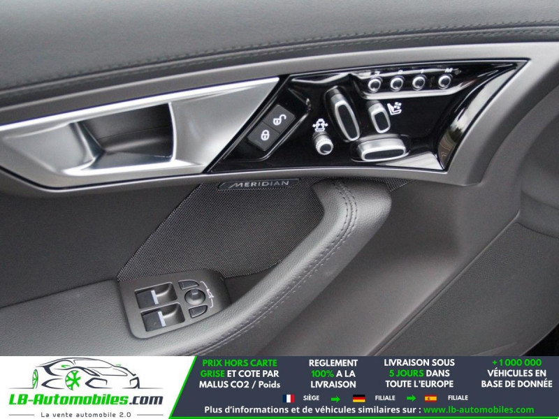 Jaguar F-Type V6 3L  380 ch BVA  occasion � Beaupuy - photo n�7