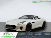 Annonce Jaguar F-Type occasion Essence V6 3L  380 ch BVA � Beaupuy