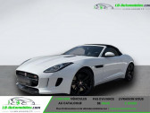 Jaguar F-Type occasion  année 2017 boite Automatique Annonce Jaguar F-Type occasion Essence V6 3L  380 ch BVA à Beaupuy