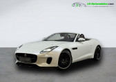 Jaguar F-Type V6 3L  380 ch BVA   Beaupuy 31