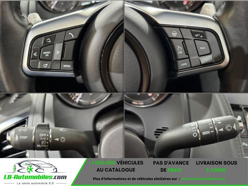 Jaguar F-Type V6 3L  400 ch BVA  occasion � Beaupuy - photo n�6