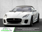 Jaguar F-Type occasion année 2018 boite Automatique Annonce Jaguar F-Type occasion Essence V6 3L Essence Suraliment? 340 ch BVA8 à Beaupuy