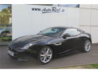Jaguar F-Type occasion année 2017 boite Automatique Annonce Jaguar F-Type occasion Essence V6 3L ESSENCE SURALIMENTE 340 CH BVA8 à LABEGE CEDEX