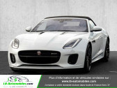 Jaguar F-Type occasion année 2018 boite Automatique Annonce Jaguar F-Type occasion Essence V6 3L Essence Suralimenté 340 ch BVA8 à Beaupuy