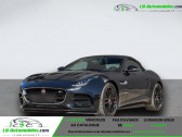Jaguar F-Type V6 5L  550 ch BVA AWD   Beaupuy 31