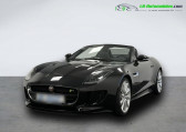 Jaguar F-Type V6 5L  550 ch BVA AWD   Beaupuy 31