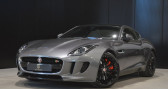 Annonce Jaguar F-Type occasion Essence V6 Coup� 380 ch 26.000 km - 1 MAIN � Lille