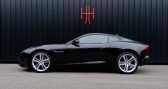 Jaguar F-Type V6 COUPE   GRESY SUR AIX 73