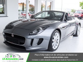 Jaguar F-Type occasion année 2017 boite Automatique Annonce Jaguar F-Type occasion Essence V6 P340 à Beaupuy