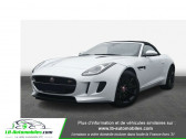 Jaguar F-Type occasion Blanc année 2017 boite Automatique Annonce Jaguar F-Type occasion Essence V6 S 3.0 380 AWD à Beaupuy