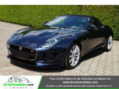 Jaguar F-Type occasion année 2016 boite Automatique Annonce Jaguar F-Type occasion Essence V6 S 3.0 380 AWD à Beaupuy