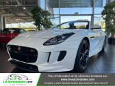 Jaguar F-Type occasion année 2016 boite Automatique Annonce Jaguar F-Type occasion Essence V6 S 3.0 380 AWD à Beaupuy
