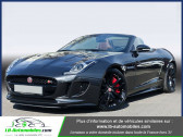 Jaguar F-Type occasion Gris année 2016 boite Automatique Annonce Jaguar F-Type occasion Essence V6 S 3.0 380 AWD à Beaupuy