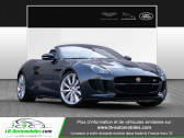 Jaguar F-Type occasion année 2017 boite Automatique Annonce Jaguar F-Type occasion Essence V6 S 3.0 380 AWD à Beaupuy