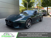 Jaguar F-Type occasion année 2019 boite Automatique Annonce Jaguar F-Type occasion Essence V6 S 3.0 380 AWD à Beaupuy