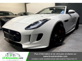 Jaguar F-Type V6 S 3.0 380 AWD   Beaupuy 31