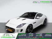 Jaguar F-Type V6 S 3.0 380  BVA  � Beaupuy 31
