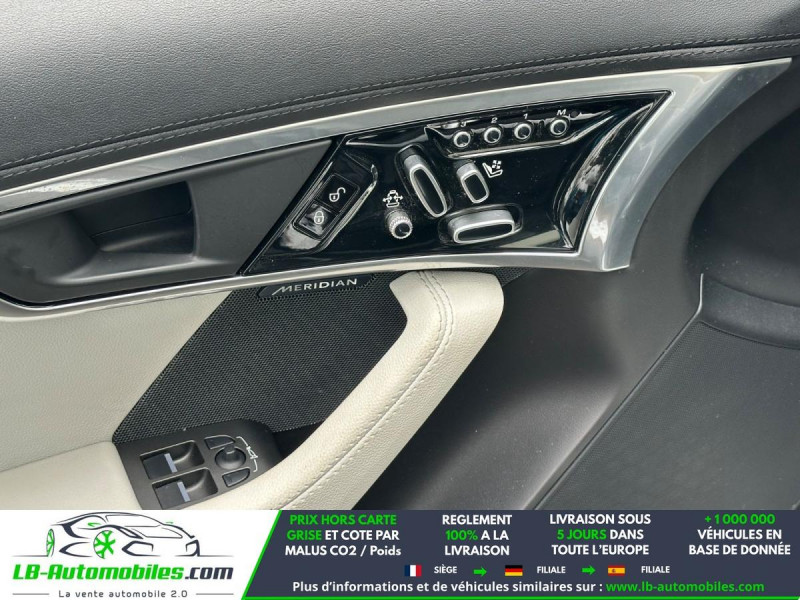 Jaguar F-Type V6 S 3.0 380 BVA  occasion � Beaupuy - photo n�7