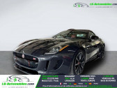 Annonce Jaguar F-Type occasion Essence V6 S 3.0 380 BVA � Beaupuy