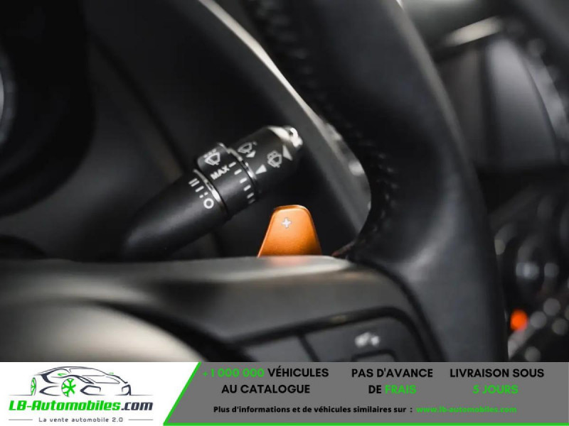 Jaguar F-Type V6 S 3.0 380  BVA  occasion � Beaupuy - photo n�14