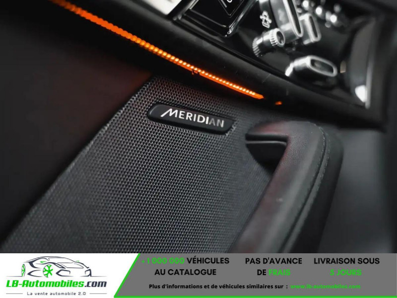 Jaguar F-Type V6 S 3.0 380  BVA  occasion � Beaupuy - photo n�13