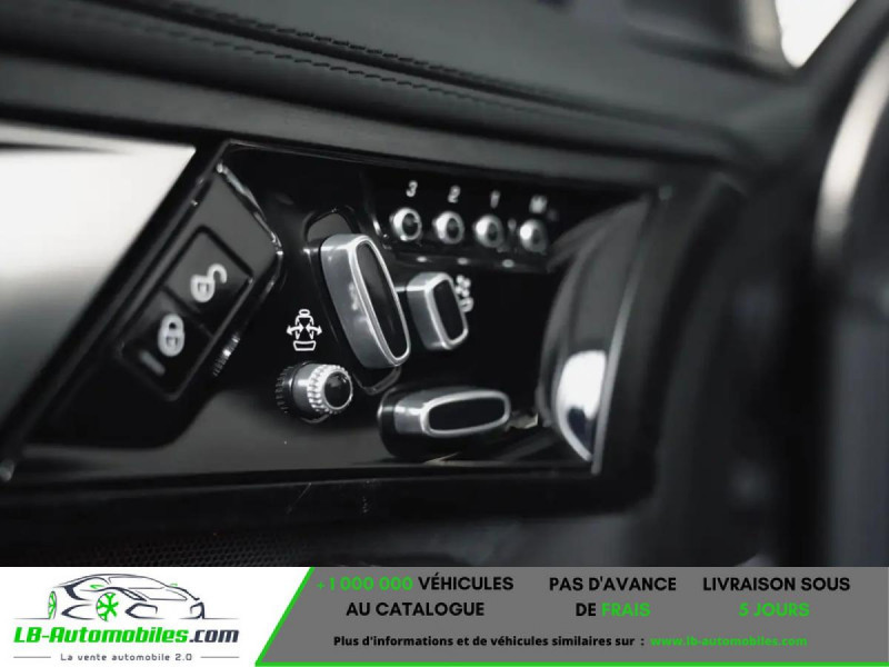 Jaguar F-Type V6 S 3.0 380  BVA  occasion � Beaupuy - photo n�12