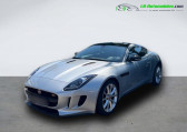 Jaguar F-Type occasion année 2016 boite Automatique Annonce Jaguar F-Type occasion Essence V6 S 3.0 380 BVA à Beaupuy