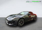 Jaguar F-Type occasion année 2016 boite Automatique Annonce Jaguar F-Type occasion Essence V6 S 3.0 380 BVA à Beaupuy
