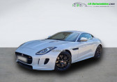 Jaguar F-Type occasion année 2015 boite Automatique Annonce Jaguar F-Type occasion Essence V6 S 3.0 380 BVA à Beaupuy