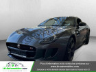 Jaguar F-Type occasion année 2016 boite Automatique Annonce Jaguar F-Type occasion Essence V6 S 3.0 380 Suraliment à Beaupuy
