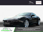 Jaguar F-Type occasion Noir année 2017 boite Automatique Annonce Jaguar F-Type occasion Essence V6 S 3.0 380 Suralimenté à Beaupuy