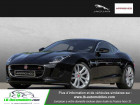 Jaguar F-Type occasion Noir année 2017 boite Automatique Annonce Jaguar F-Type occasion Essence V6 S 3.0 380 Suralimenté à Beaupuy
