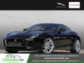 Jaguar F-Type occasion Noir année 2017 boite Automatique Annonce Jaguar F-Type occasion Essence V6 S 3.0 380 Suralimenté à Beaupuy